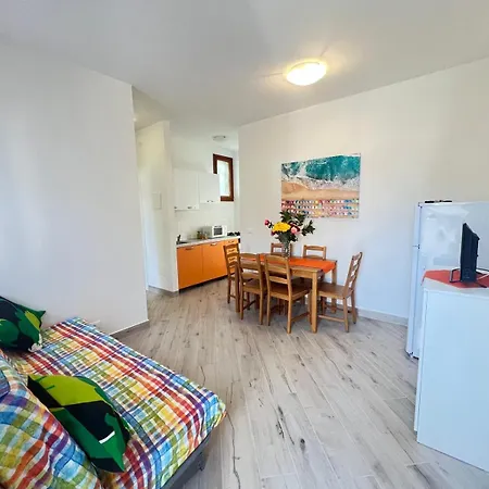 Apartment Lorella Bibione