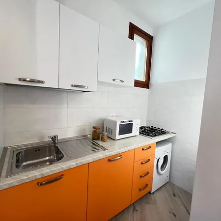 Lorella Apartment