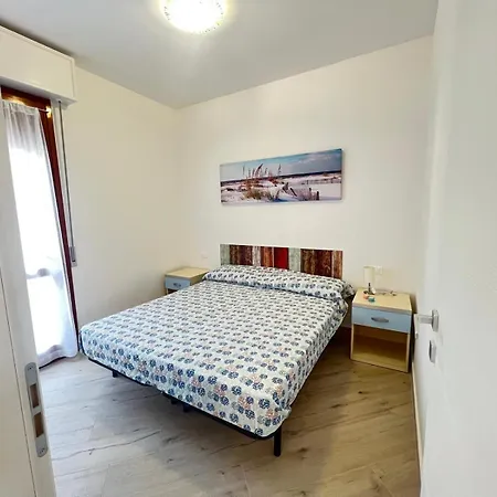 Lorella Appartement Bibione