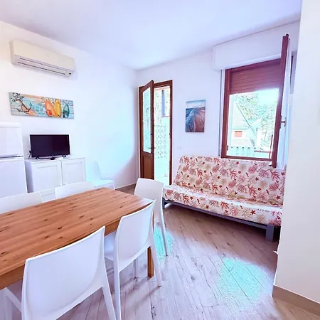 Apartmán Lorella *